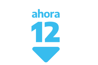 Plan Ovalo - Ahora 12